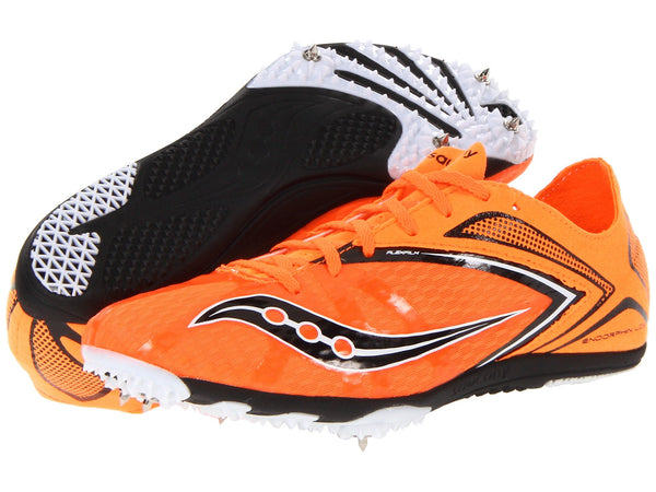 saucony endorphin ld 3 for cross country