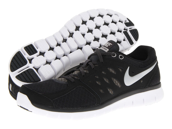 nike flex run 2013 men's