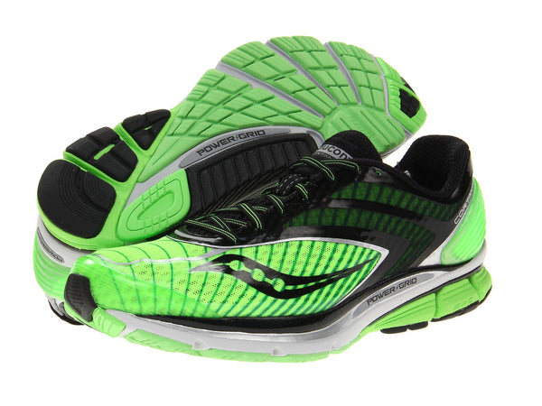 saucony cortana 3 review