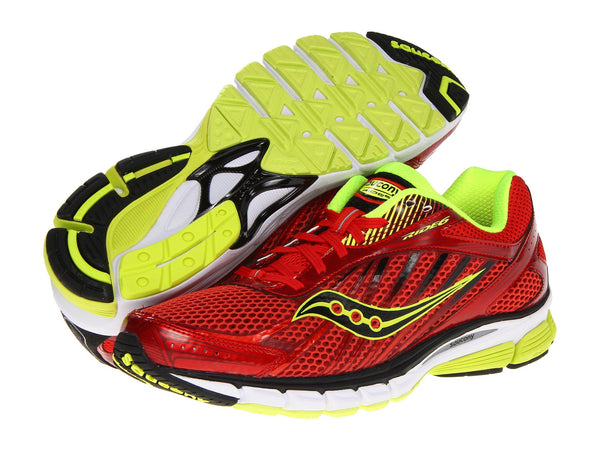 saucony shoes ride 6