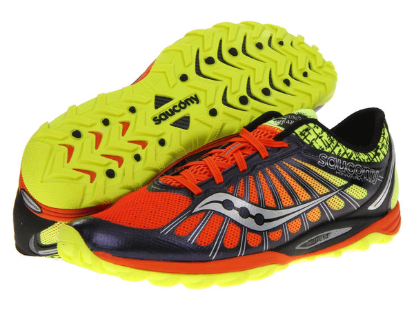 Saucony Kinvara TR2 – Shoe World