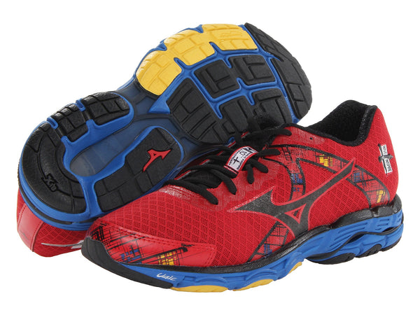 mizuno wave inspire 10 neutral