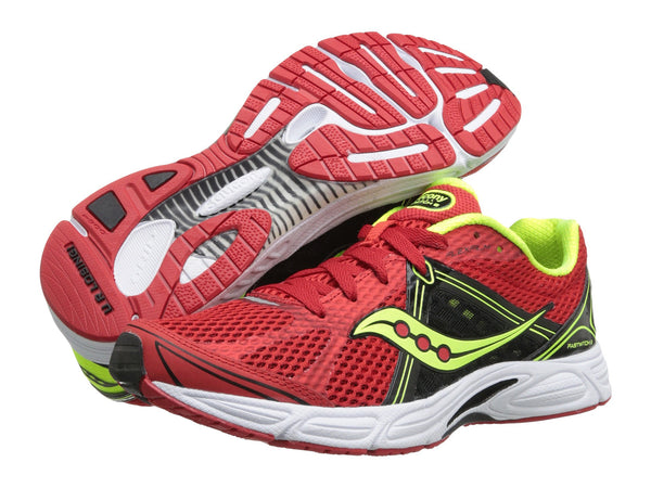 Saucony Fastwitch 6 – Shoe World