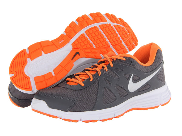 nike revolution 2 lightweight running shoe