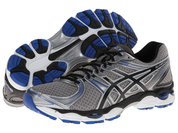 ASICS Gel-Evate – Shoe World