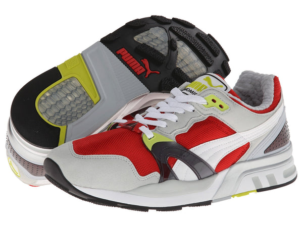 cortar Empuje hacia abajo audición PUMA PUMA Trinomic XT 2 Plus OG – Shoe World