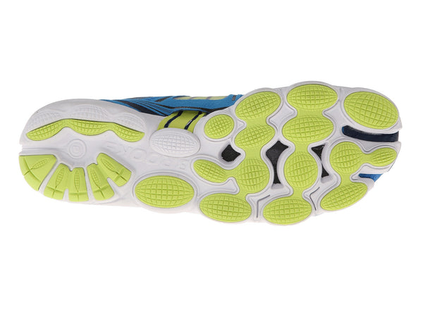 brooks pure connect 3