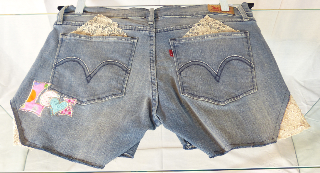 levi's 524 bootcut size 11