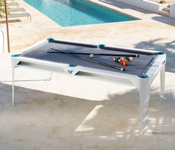 outdoor 3 in 1 pool table