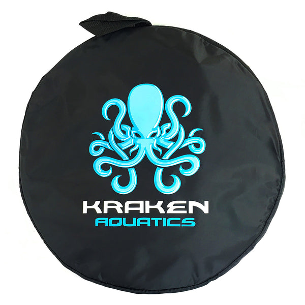 Kraken Aquatics Mesh Gear Bag