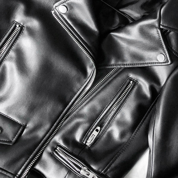 vegan leather definition