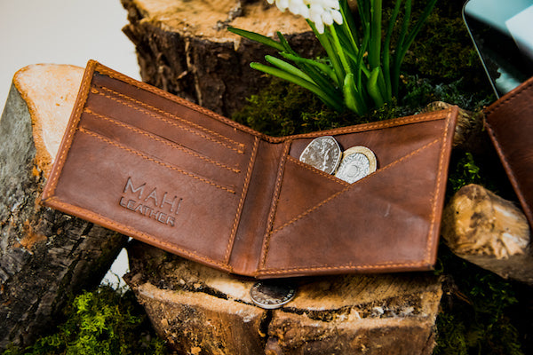 Conventional Wallet