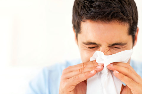 how to get rid of mucus