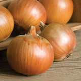 onions - banish negative energy