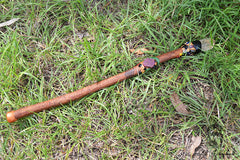 handcrafted custom made Reiki wand