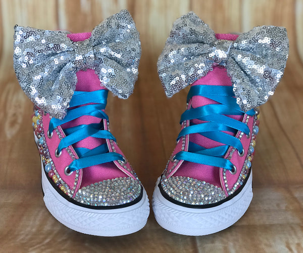 jojo siwa shose