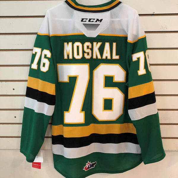 london knights jersey 2019