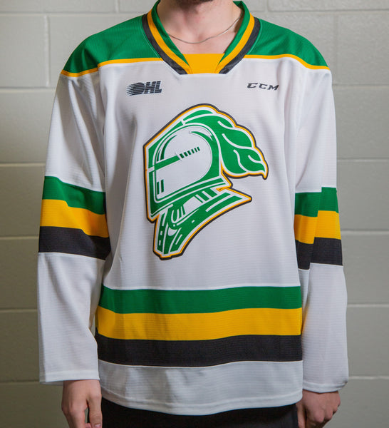 london knights jerseys for sale