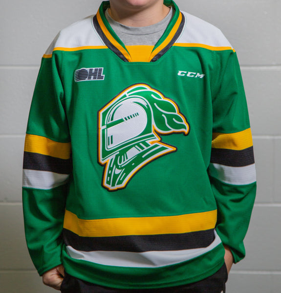 london knights jerseys for sale