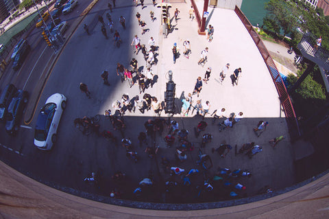 Tiltlife chicago street jam 2014