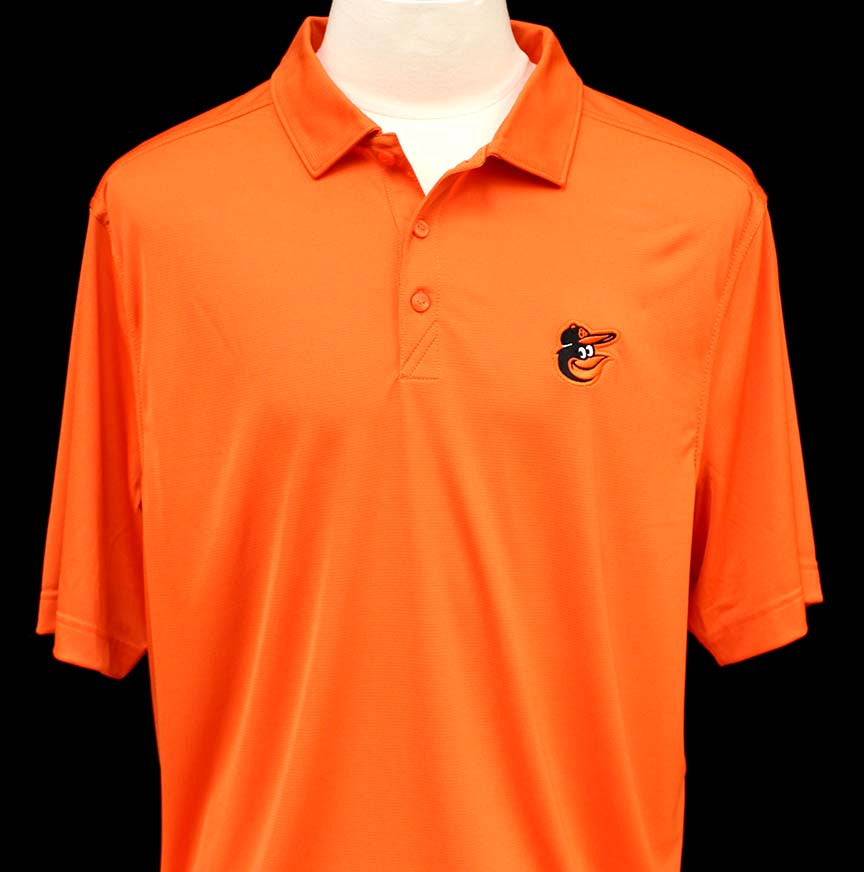 orioles polo shirt