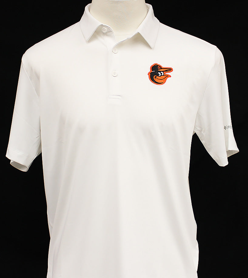 orioles polo shirt