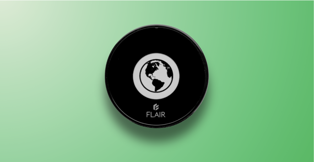 Flair Smart Vents and Pucks save you on your energy bill this Earth Day