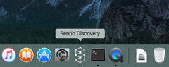 Senrio Discovery