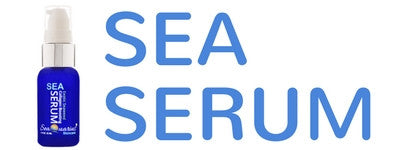 SeaQuarius Sea Serum Collagen Support Formula