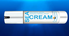 Sea Cream by SeaQuarius Skincare