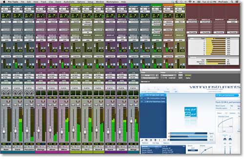 Avid Pro Tools HD Upgrade - Pro Tools 12 HD