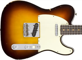 Telecaster Body