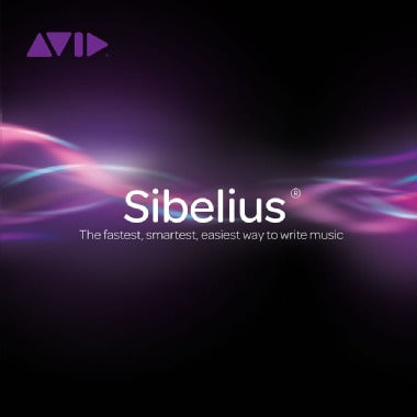 Sibelius 8 vs Sibelius First