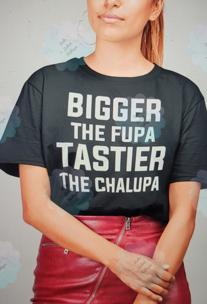 What is a fupa chalupa