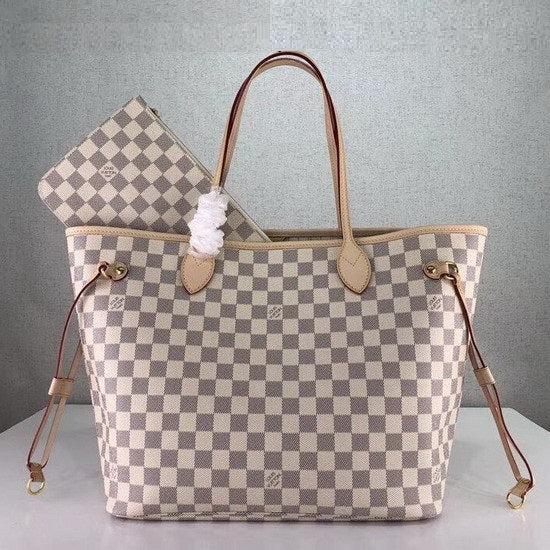 Bolsa Neverfull Louis Vuitton – Loja Must Have