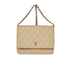 Bolsa Chanel WOC