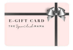 spoiled mama gift and dsicount gift card