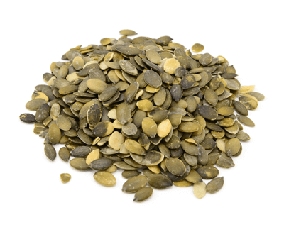 benefits of pumpkin seed oil