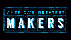 America's Greatest Makers