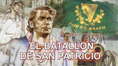 Los San Patricios