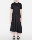 COMME des GARÇONS broken bride dress