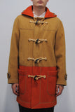 Issey Miyake <br> Duffel Coat