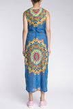 Walter Van Beirendonck <br> Kaleidoscope Dress