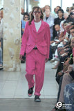 COMME DES GARÇONS Homme Plus boiled jacket