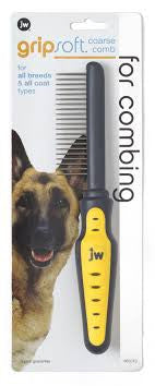 GRIPSOFT COARSE COMB