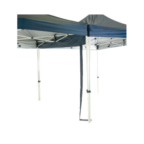 OZTRAIL GUTTER SYSTEM