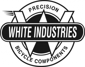 white industries tandem hub