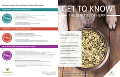 get to know hemp