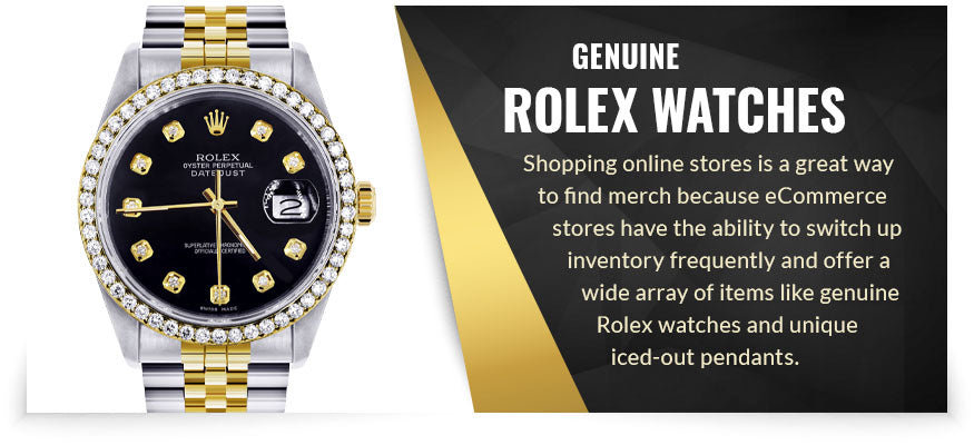 geniune rolex watches graphic