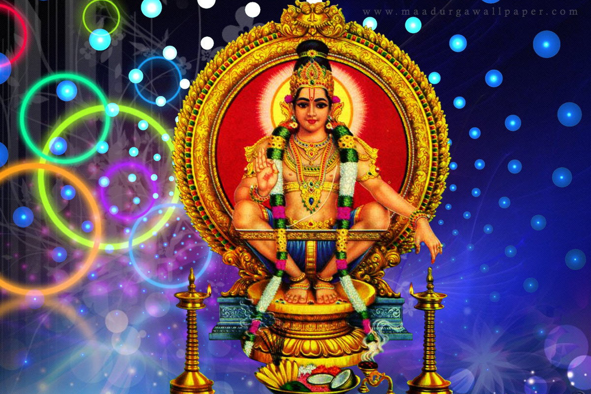 How to Observe Sabarimala Ayyappa Mandala Vratham? – DevotionalStore